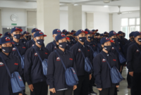 Gaji PT Japan Indonesian Economic Center