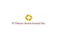 Gaji PT Makmur Berkah Amanda