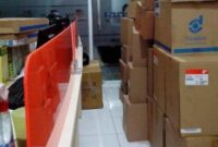 Gaji PT Rivindi Artha Mandiri