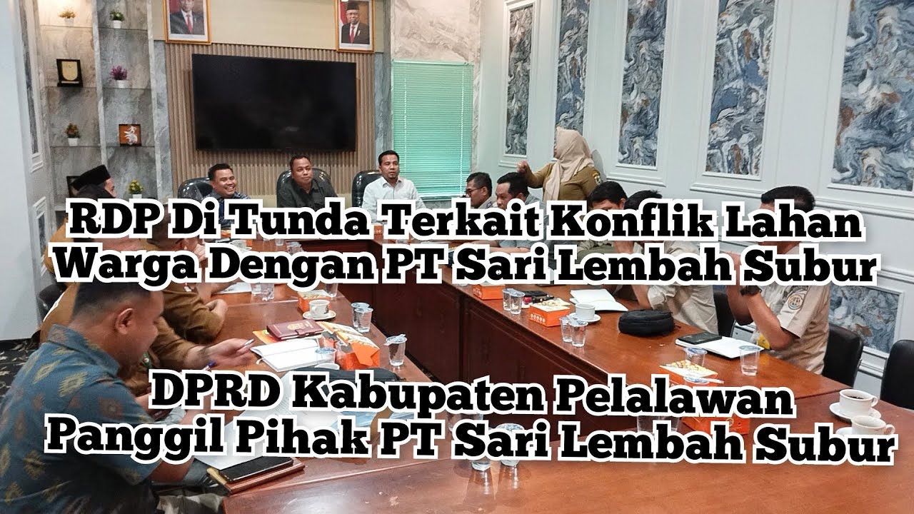 Gaji PT Sari Lembah Subur