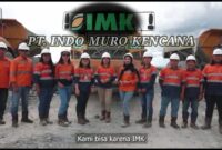 Gaji PT Sumber Kencana Indo Palma
