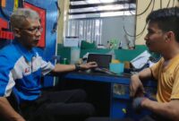 Gaji PT Elang Perdana Tyre Industri