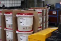 Gaji PT Henkel Adhesive Technologies