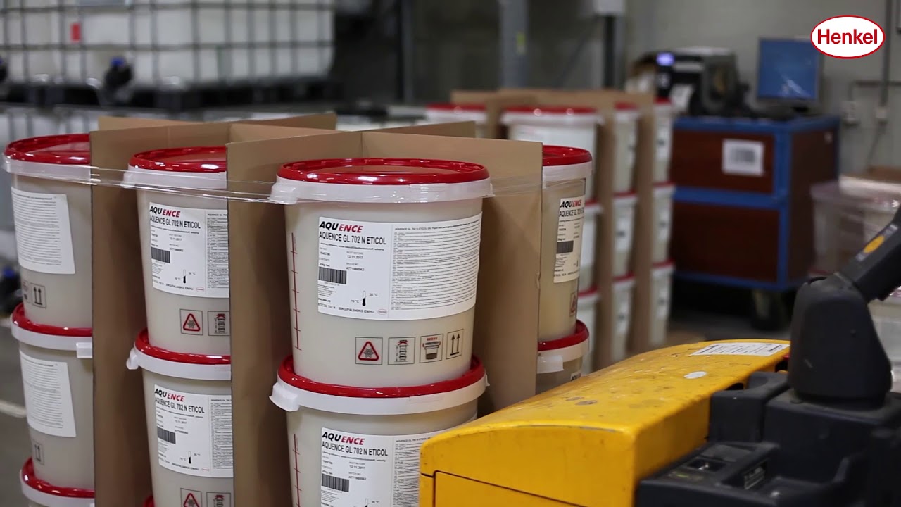 Henkel Adhesive Pt at Christopher Lewis blog Gaji PT Henkel Adhesive Technologies
