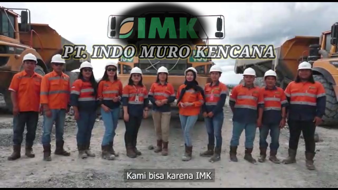 Gaji PT Sumber Kencana Indo Palma