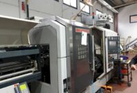 Gaji PT Mori Seiki Indonesia
