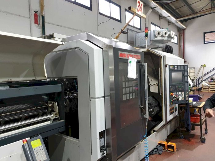 Gaji PT Mori Seiki Indonesia