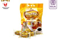 Gaji PT Pusan Manis Mulia