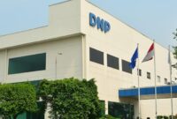 Gaji PT Dnp Indonesia Karawang Branch
