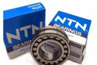 Gaji PT Ntn Bearing Indonesia