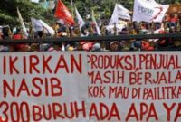 Gaji PT Nyonya Meneer Kosmetik Tradisional