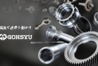 Gaji PT Sankei Gohsyu Industries Sgi