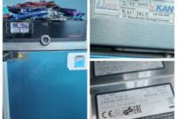 Gaji PT Century Mitra Sukses Sejati