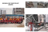 Gaji PT Taikisha Indonesia Engineering