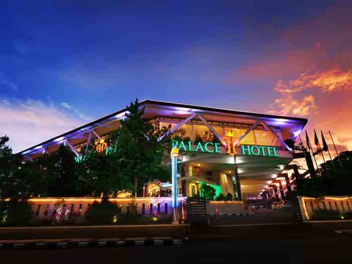 Gaji PT Jakarta International Hotels Development