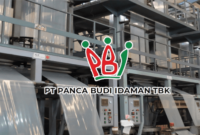Gaji PT Panca Budi Niaga