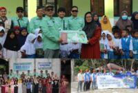 Gaji PT Titis Sampurna