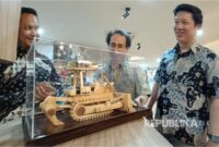 Gaji PT Surya Artha Nusantara Finance