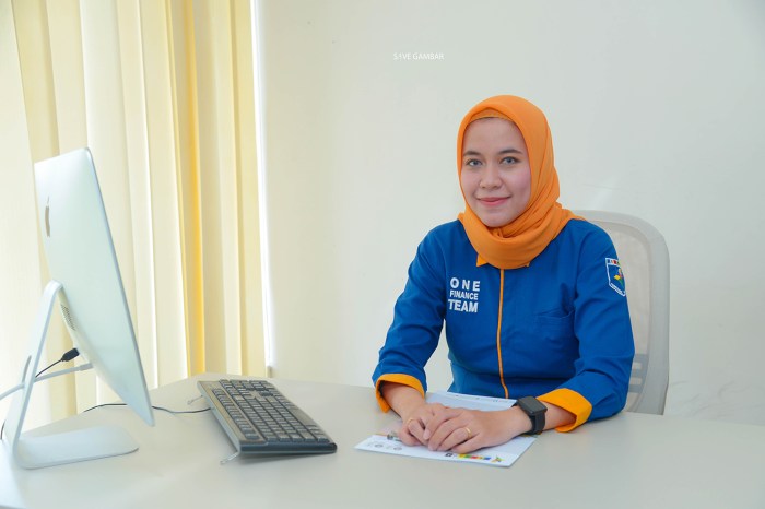 Annual Report PT Personel Alih Daya Tbk - Lightphoto Gaji PT Personel Alih Daya