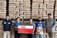 Gaji PT Siam Cement Group