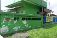 Gaji PT Yohzu Indonesia