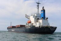 Gaji PT Temas Shipping