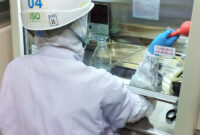 Gaji PT Shinwa Nonwovens Indonesia