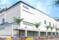 Gaji PT Sanbe Farma Group