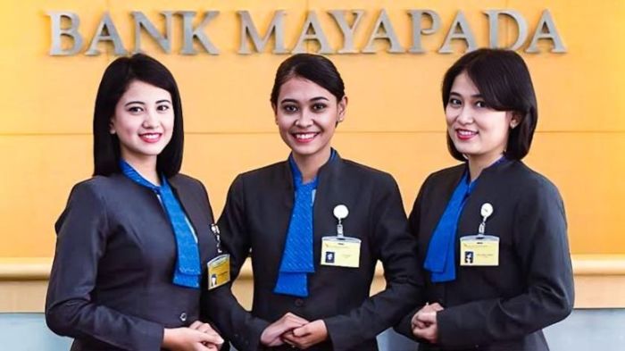 Perjalanan Bank Mayapada Besutan Konglomerat Dato Sri Tahir - Halaman 1 ... Gaji PT Bank Mayapada Internasional