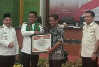 Gaji PT Inti Indosawit Subur