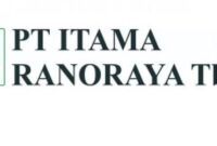 Gaji PT Itama Ranoraya