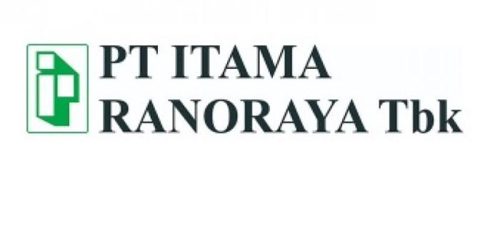 Itama Ranoraya (IRRA) Distribusikan Produk Perawatan Penyakit Ginjal Gaji PT Itama Ranoraya