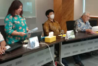 Gaji PT Wanda Jembo Cable