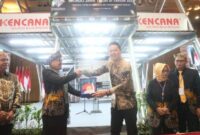 Gaji PT Kencana Utama Sejati