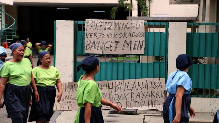 Nyonya Meneer Akan Diselamatkan Rachmat Gobel, Bagaimana dengan ... Gaji PT Njonja Meneer