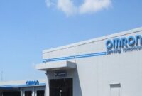 Gaji PT Omron Mfg Of Indonesia