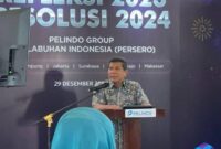 Gaji PT Belsindo Sinar Mulya