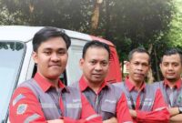 Gaji PT Rentokil Indonesia