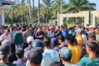 Gaji PT Inhil Sarimas Kelapa