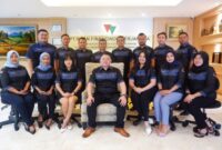 Gaji PT Rifan Financindo Berjangka