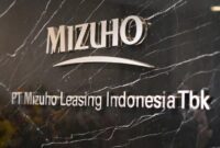 Gaji PT Mizuho Leasing Indonesia