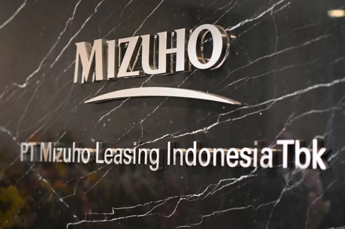 Other - Event Highlights | Mizuho Leasing Indonesia Gaji PT Mizuho Leasing Indonesia