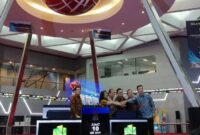 Gaji PT Bliss Properti Indonesia
