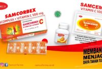 Gaji PT Samco Farma