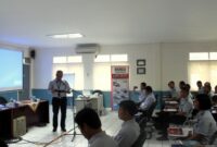 Gaji PT Bando Electronics Indonesia