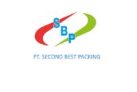 Gaji PT Second Best Packing