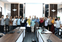 Gaji PT Bumi Sentosa Dwi Agung