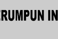 Gaji PT Serumpun Indah Lestari