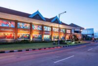 Gaji PT Sona Topas Tourism Industry