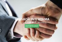 Gaji PT Sumatera Inti Persada